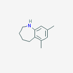 847173-28-8 structure