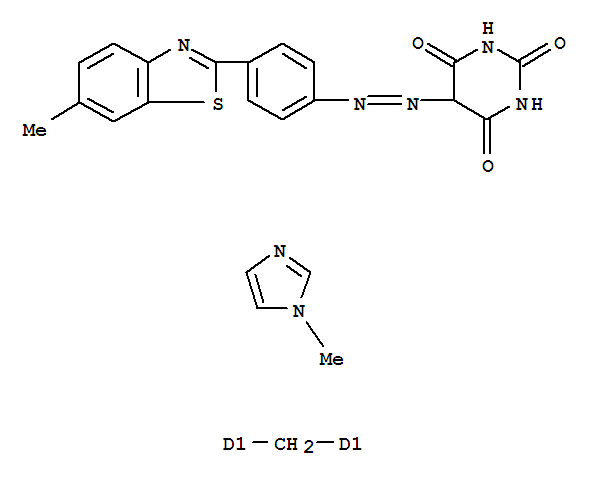 84912-28-7 structure