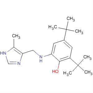 850788-95-3 structure