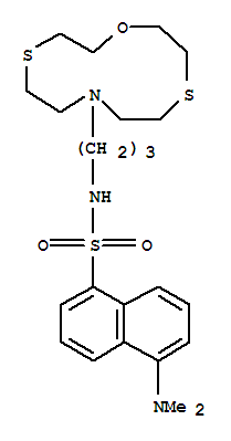 850870-28-9 structure