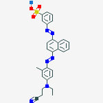 85536-95-4 structure
