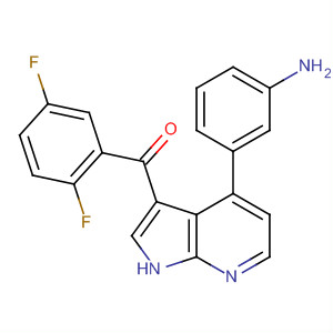 858118-95-3 structure