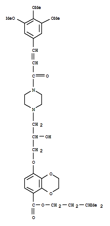 85851-95-2 structure