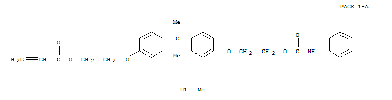 85865-95-8 structure