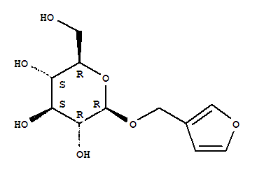 86425-28-7 structure