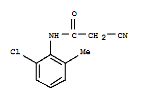 87165-28-4 structure