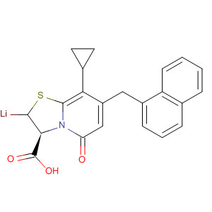 873201-95-7 structure