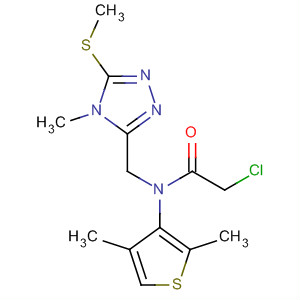 87699-95-4 structure