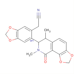 88610-28-0 structure