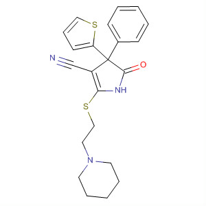 88709-95-9 structure