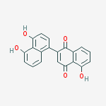 89701-95-1 structure