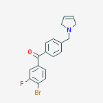 898764-28-8 structure