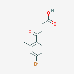 898767-28-7 structure