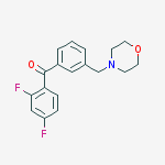 898792-28-4 structure
