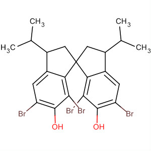 89880-95-5 structure