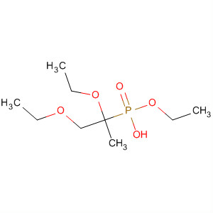 89964-95-4 structure