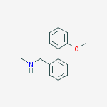 902836-95-7 structure