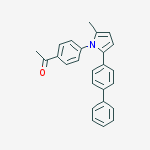 91306-95-5 structure