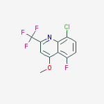 917251-95-7 structure