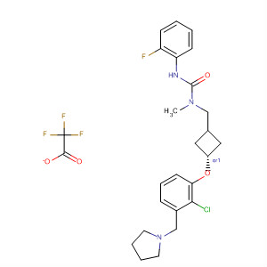 917819-28-4 structure