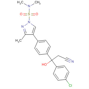 917900-28-8 structure