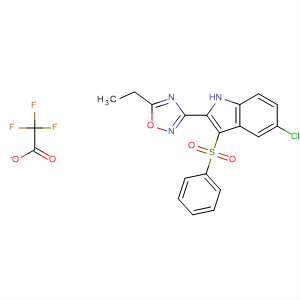918143-28-9 structure