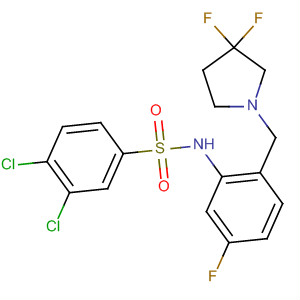 922709-28-2 structure