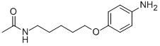 100800-28-0 structure