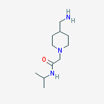1019340-95-4 structure