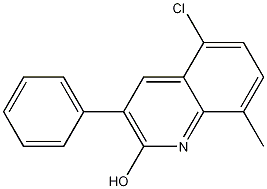 1031928-28-5 structure