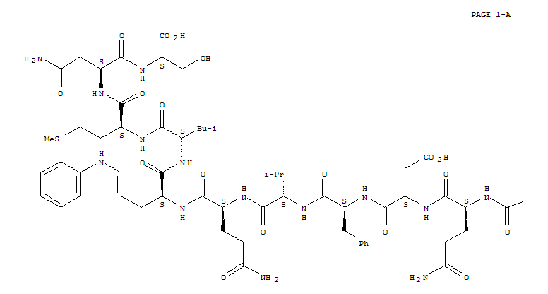 103345-95-5 structure