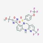 1034152-95-8 structure