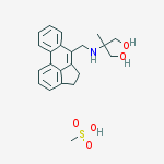 104500-28-9 structure