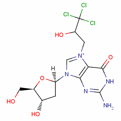 104783-28-0 structure