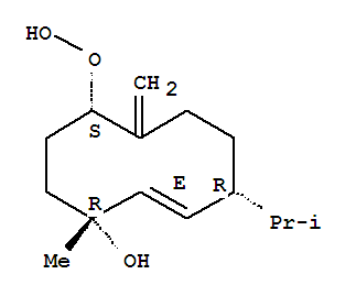107870-28-0 structure