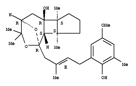 110612-28-7 structure