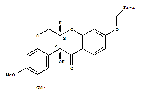 111136-95-9 structure