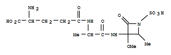 113784-28-4 structure