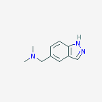 1158766-95-0 structure