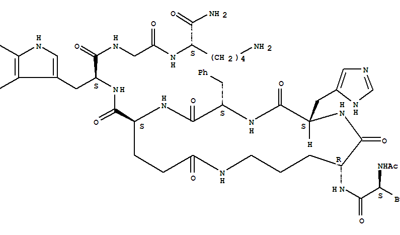 116375-28-1 structure