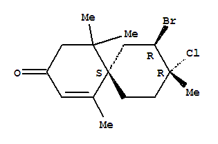 116384-28-2 structure