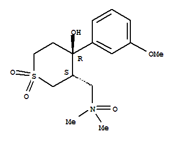 119558-28-0 structure