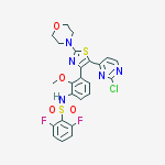1195768-95-6 structure