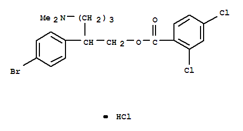 119585-28-3 structure