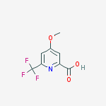 1196157-28-4 structure