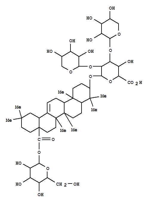119617-28-6 structure