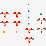 12001-28-4 structure