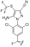 CAS 120067-83-6 molecular structure