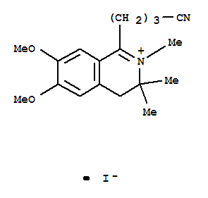 121064-28-6 structure