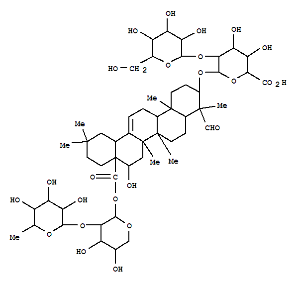 122587-95-5 structure